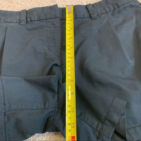 Nike golf black shorts size 10 - Picture 9 of 11